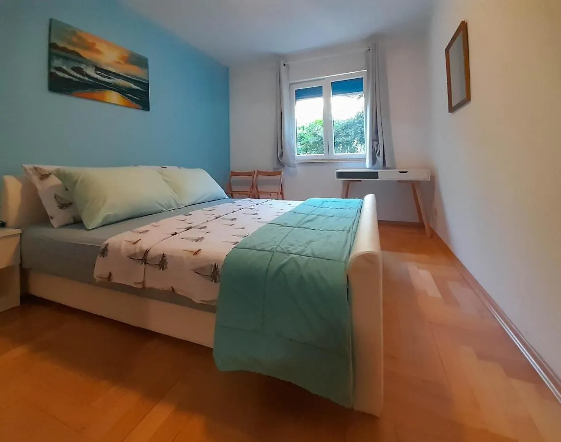 Lungomare Pula Apartment