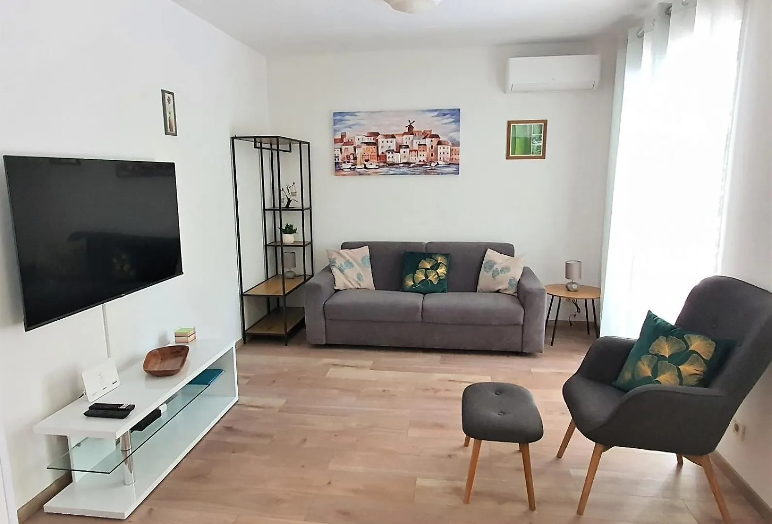 Lungomare Pula Apartment